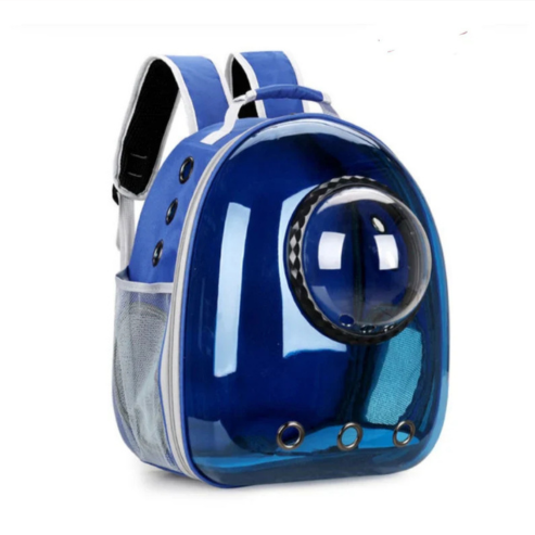 Sac à dos respirant et imperméable pour Chien et Chat