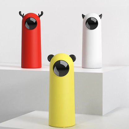 ROJECO-JOUET Laser automatique pour chat