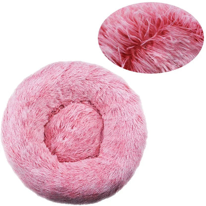 Lit rond pour chien et Chat, 40-90cm