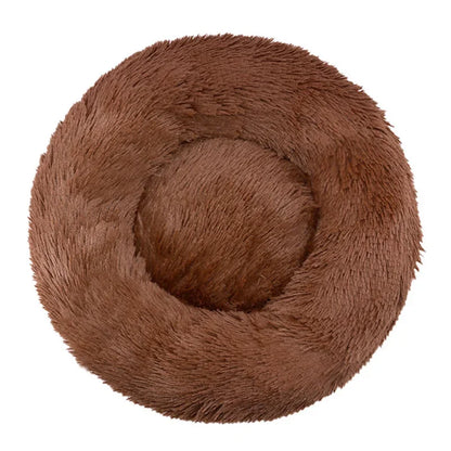 Lit rond pour chien et Chat, 40-90cm