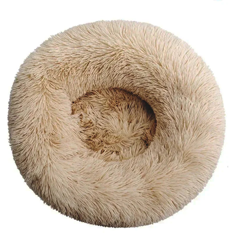 Lit rond pour chien et Chat, 40-90cm