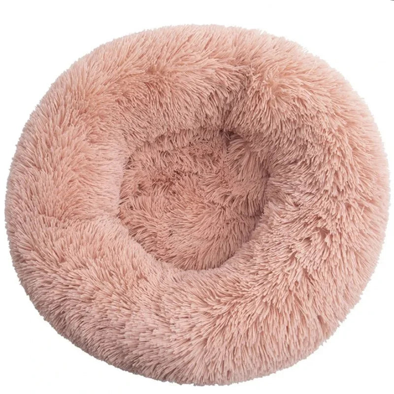 Lit rond pour chien et Chat, 40-90cm