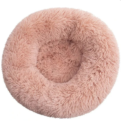 Lit rond pour chien et Chat, 40-90cm
