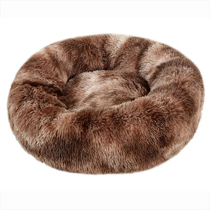 Lit rond pour chien et Chat, 40-90cm