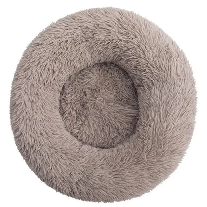 Lit rond pour chien et Chat, 40-90cm